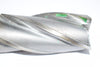 OSG 54862 1-1/2'' End Mill HSS-Co 4 Flute 5-1/2'' OAL SQ