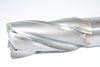 OSG 54862 1-1/2'' End Mill HSS-Co 4 Flute 5-1/2'' OAL SQ