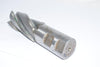 OSG 54862 1-1/2'' End Mill HSS-Co 4 Flute 5-1/2'' OAL SQ