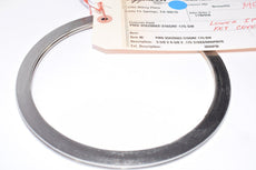 Pac-Mech, PMG, Graphite, Lower IP GIB Key Cover, 05620662-316GRF-175-SW, 6-5/8 ID, 6-1/2 OD
