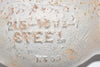 Pacific Valves, Ser No. 1313, Body: WCB, CR 13, Globe Valve, 1500 PSI