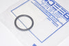 Pack of 1 NEW BEECO N70216 O-Ring 216 FDA Nitrile/BUNA Replaces J801567