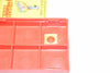 Pack of 1 NEW Dorian 73310195012 SDLX-090308-EN-DHCP35M Carbide Inserts Indexable