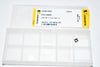 Pack of 1 NEW Kennametal CDHHS4T002R Grade- KC5010 Carbide Insert Indexable