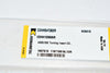 Pack of 1 NEW Kennametal CDHHS4T002R Grade- KC5010 Carbide Insert Indexable