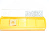 Pack of 1 NEW Kennametal CNMA432 Carbide Inserts