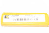 Pack of 1 NEW Kennametal CNMA432 Carbide Inserts