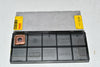 Pack of 1 NEW Sandvik 880-09 06 08H-C-LM 1044 Carbide Insert Indexable