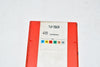 Pack of 1 NEW Sandvik TLR-3062R 4125 Carbide Inserts Grooving