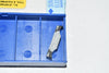Pack of 1 NEW Sumitomo GCGN6004-GA Grade H10 Carbide Grooving Inserts