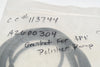 Pack of 10 NEW A2600304 Gasket For APV Polisher Pump