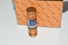 Pack of 10 NEW Bussmann Fusetron FRN-R-1/4 250V Fuse
