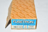 Pack of 10 NEW Bussmann Fusetron FRN-R-2-8/10 (FRN-R-2.8) 2.8Amp Time-Delay Fuse