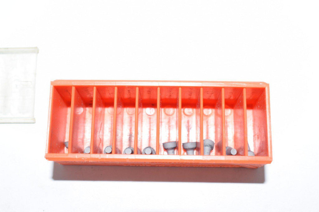 Pack of 10 NEW Carboloy RCMT 1-5F46 Grade 883 Carbide Inserts 207412