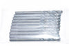 Pack of 10 NEW HSS Drill Bits Set Size: 9/64'' Standard Point