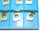 Pack of 10 NEW Ingersoll BDE323R04 67556-K Grade 581 Carbide Inserts
