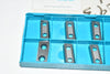 Pack of 10 NEW Ingersoll BEHB82L083 Grade- IN15K Carbide Insert 5805766