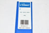 Pack of 10 NEW Komet W29 18010.0404 Grade P40 Carbide Inserts Indexable Tool