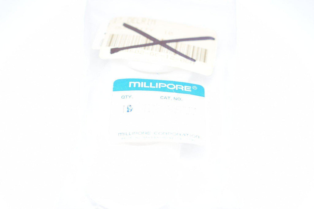 Pack of 10 NEW Millipore MSD1238W7 1'' Delrim Seal Gasket 1.000