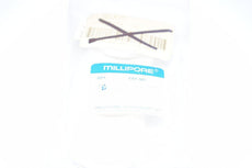 Pack of 10 NEW Millipore MSD1238W7 1'' Delrim Seal Gasket 1.000