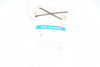 Pack of 10 NEW Millipore MSD1238W7 1'' Delrim Seal Gasket 1.000
