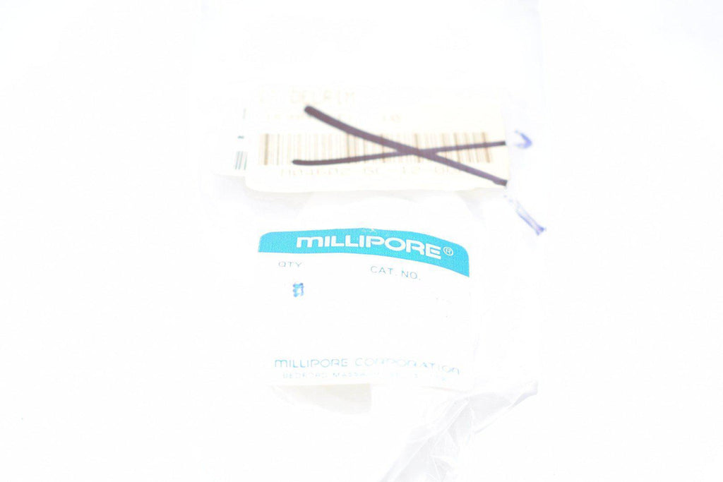 Pack of 10 NEW Millipore MSD1238W7 1'' Delrim Seal Gasket