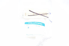 Pack of 10 NEW Millipore MSD1238W7 1'' Delrim Seal Gasket