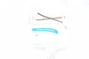 Pack of 10 NEW Millipore MSD1238W7 1'' Delrim Seal Gasket