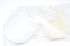 Pack of 10 NEW Millipore MSD1238W7 1'' Delrim Seal Gasket