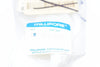 Pack of 10 NEW Millipore MSD1238W7 1'' Delrim Seal Gasket