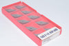 Pack of 10 NEW Mitsubishi VNGA160408HTi10 VNGA331 Carbide Inserts