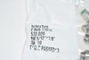 Pack of 10 NEW Numatics F-INW-1391C-532-020 Flow Control Valve 5/32in Tube 1/8in Npt
