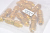 Pack of 10 NEW Parker Tube Fittings, Part: HBTX-B, Brass