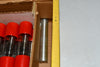 Pack of 10 NEW Pop-A-Plug II P2-600-M Expansion Seal Monel 0.600