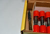 Pack of 10 NEW Pop-A-Plug II P2-600-M Expansion Seal Monel 0.600