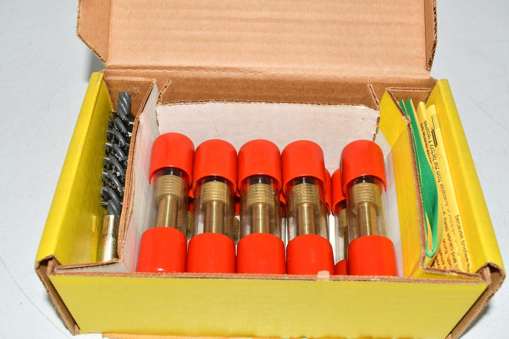Pack of 10 NEW Pop-A-Plug II P2-640-B Expansion Seal 0.640''