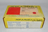 Pack of 10 NEW Pop-A-Plug II P2-960-C Expansion Seal  Carbon Steel 0.960''
