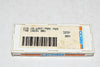 Pack of 10 NEW Seco Carboloy 218.19-125T-75AC P25 S25M Carbide Insert Indexable