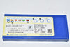 Pack of 10 NEW Sumitomo CCMT21.52ES Grade: AC630M Indexable Carbide Inserts