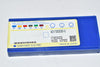 Pack of 10 NEW Sumitomo WDXT063006-G Grade- ACP300 Carbide Insert Indexable