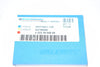 Pack of 10 NEW Valenite Widia XPHT160412 C25 Carbide Inserts