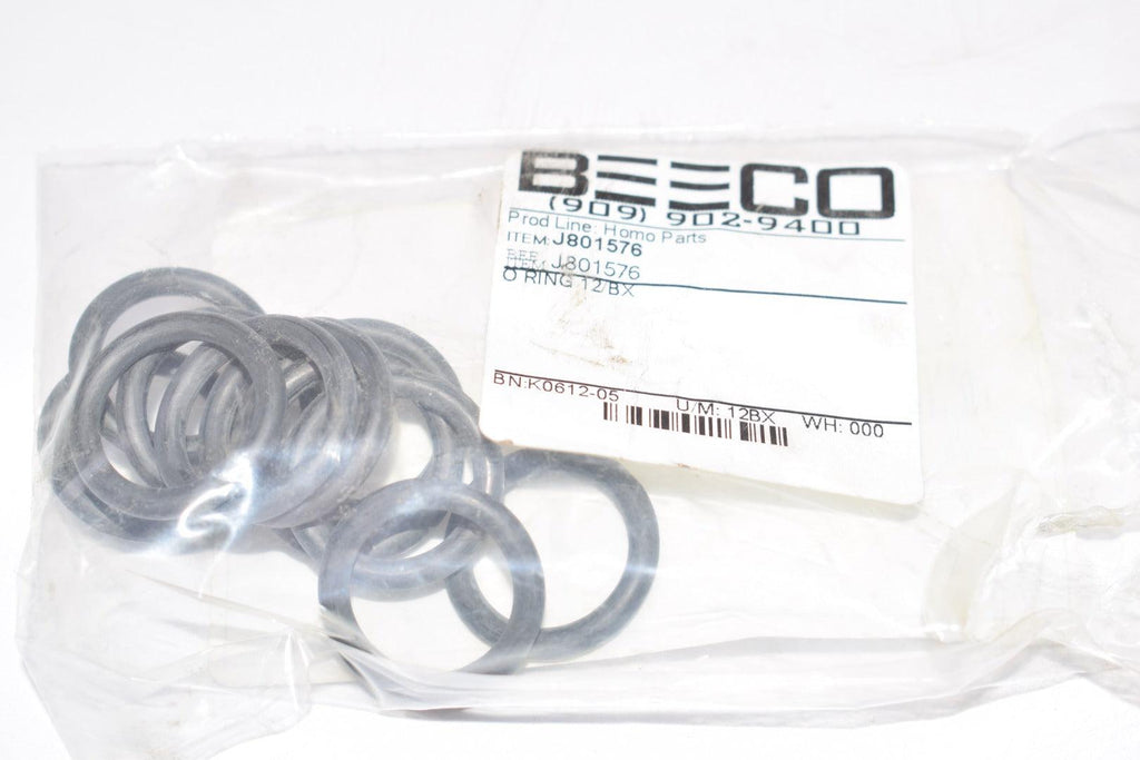 Pack of 11 NEW APV SPX J801576 O-Ring �18.64 X 3.53