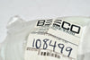 Pack of 12 NEW Beeco J802615 UPPER CYLINDER CAP GASKET Upper Cap
