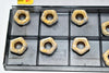 Pack of 14 Sandvik 419N-140530E-SM 2040 Carbide Inserts Grooving Indexable