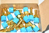 Pack of 15 NEW PARKER 4MA2N-B Tube End Adapter Brass A-lok x M 1/4 Inch x 11/ 8 Inch