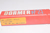 Pack of 18 NEW Dormer A243 #21 HSS Aircraft Drills Wire, 0.159 in Drill Extra Long