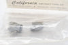 Pack of 2 NEW California Aircraft Tool CA4004-6 Back Countersinks 3/8-100 x 3/16