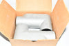 Pack of 2 NEW Cooper Crouse-Hinds LB47 1-1/4'' LB-Style Conduit Body, Form-7, Iron Alloy