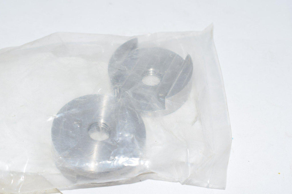 Pack of 2 NEW Crane Valve Services P9624 Clip Pacific PDGV 10''