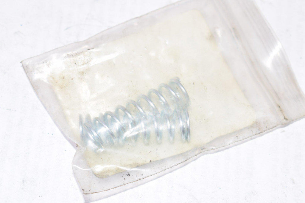 Pack of 2 NEW Gardner Spring 30095G Compression Springs 0.48 x 0.055 x 1.500